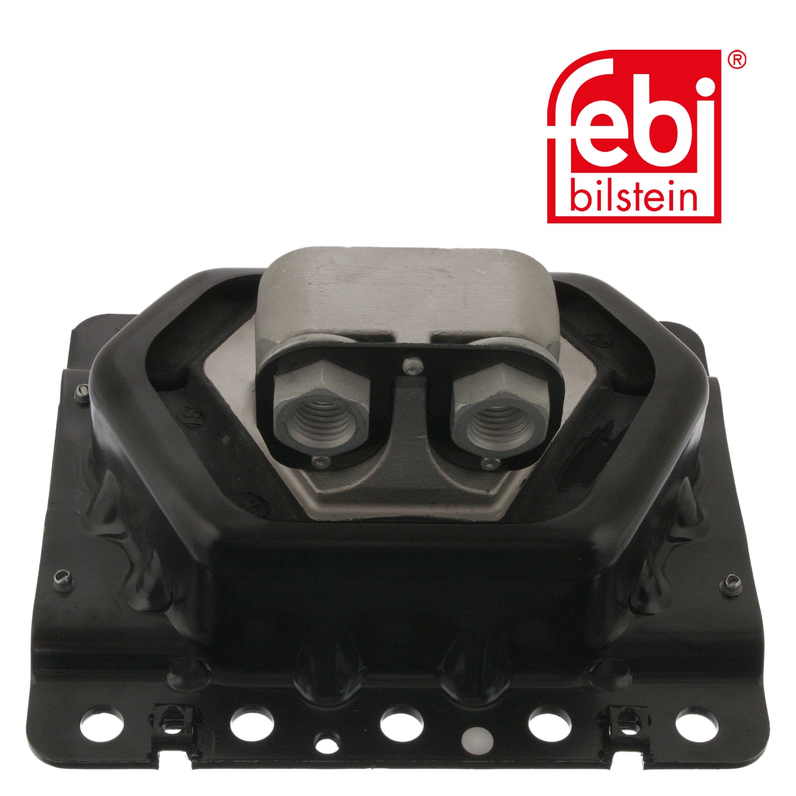 Febi Engine Mount Mounting Right Rear 43672