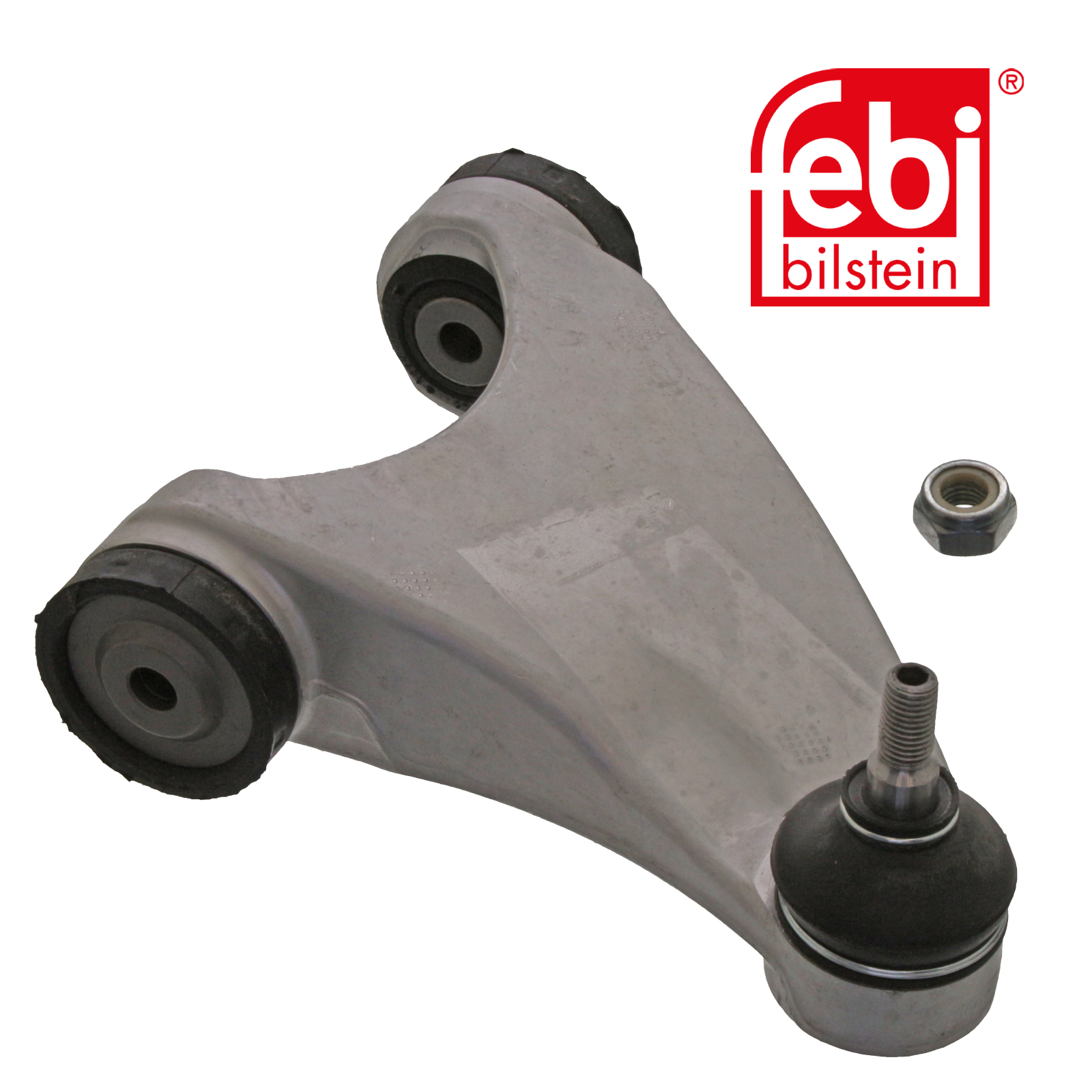 Febi Control/Trailing Arm Upper 23163