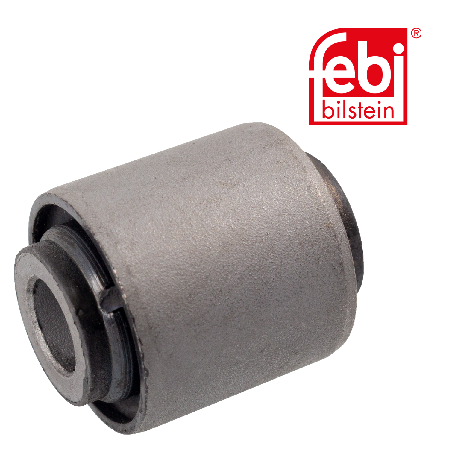 Febi Wishbone / Control / Trailing Arm Bush Rear Right 41395