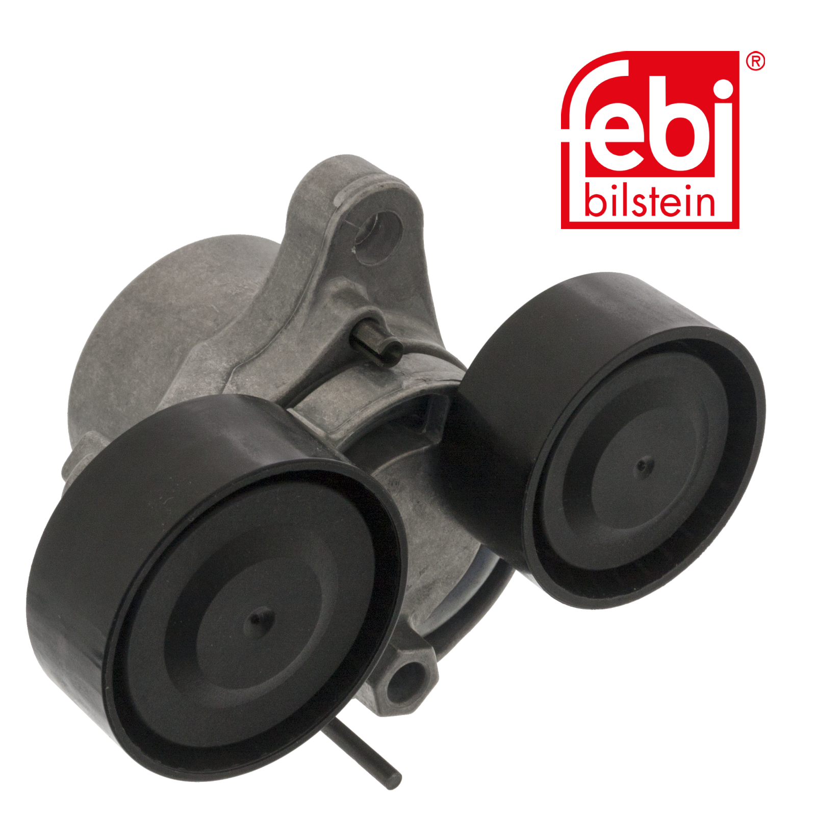 Febi Auxiliary Belt Tensioner 47587