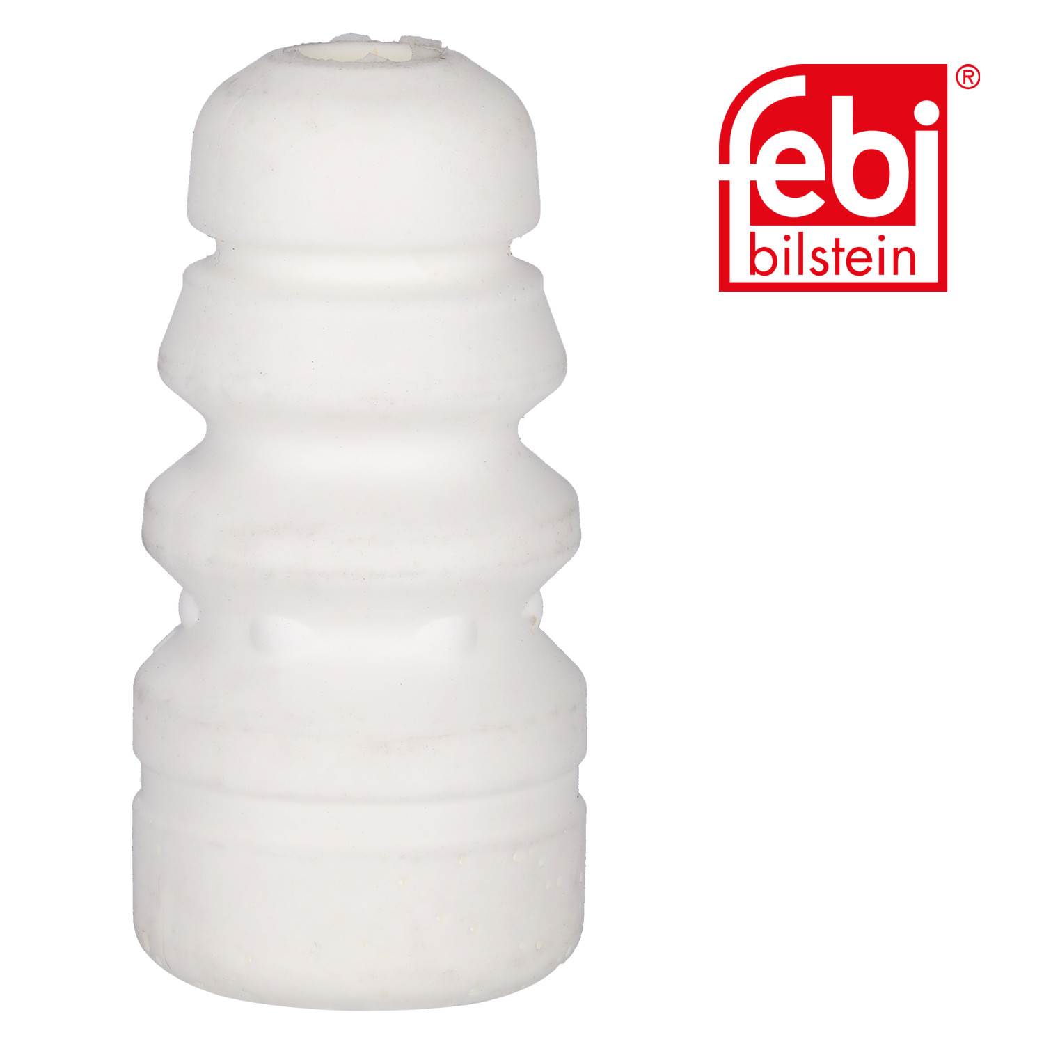 Febi Rear Rubber Buffer Suspension 29777