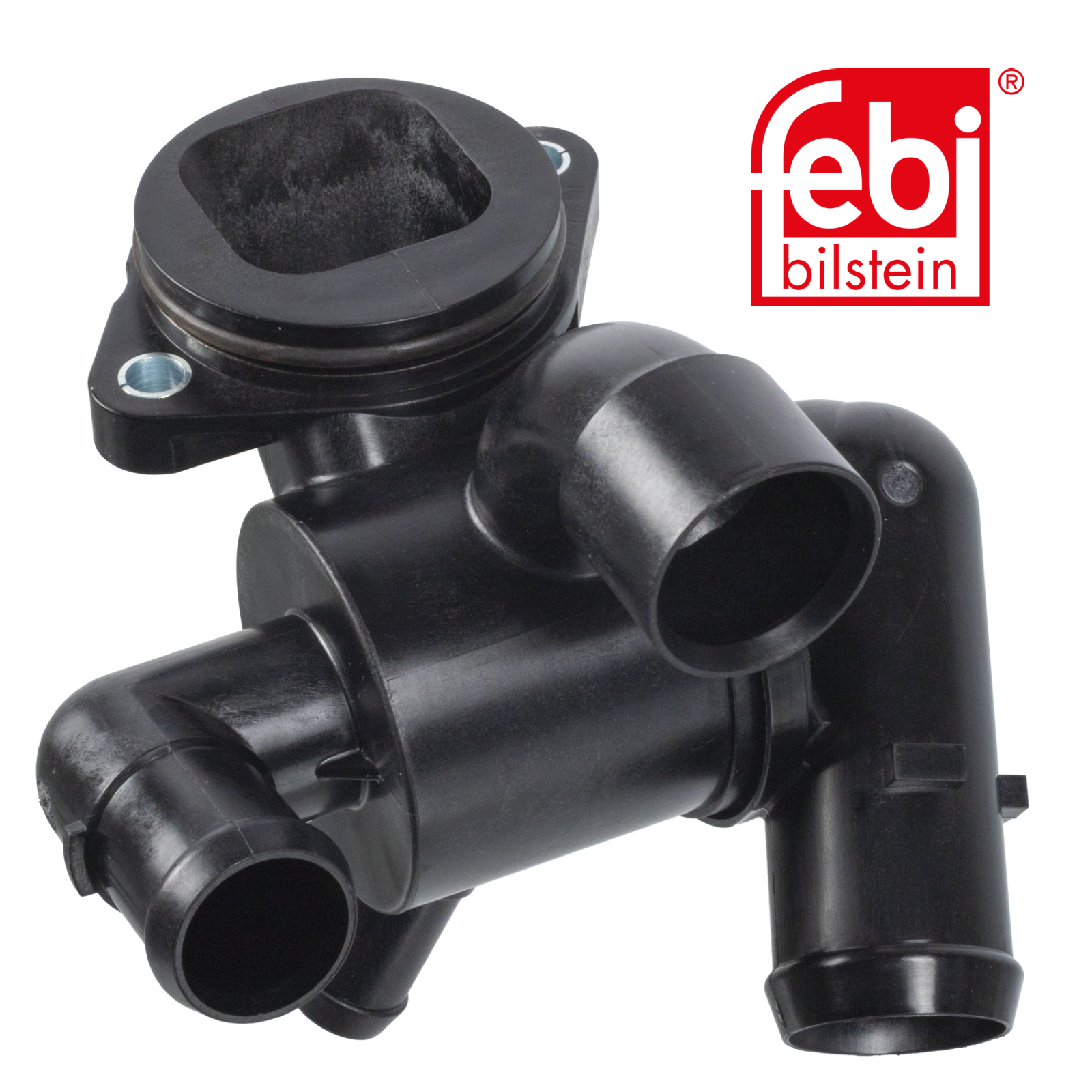Febi Thermostat,Coolant 102436