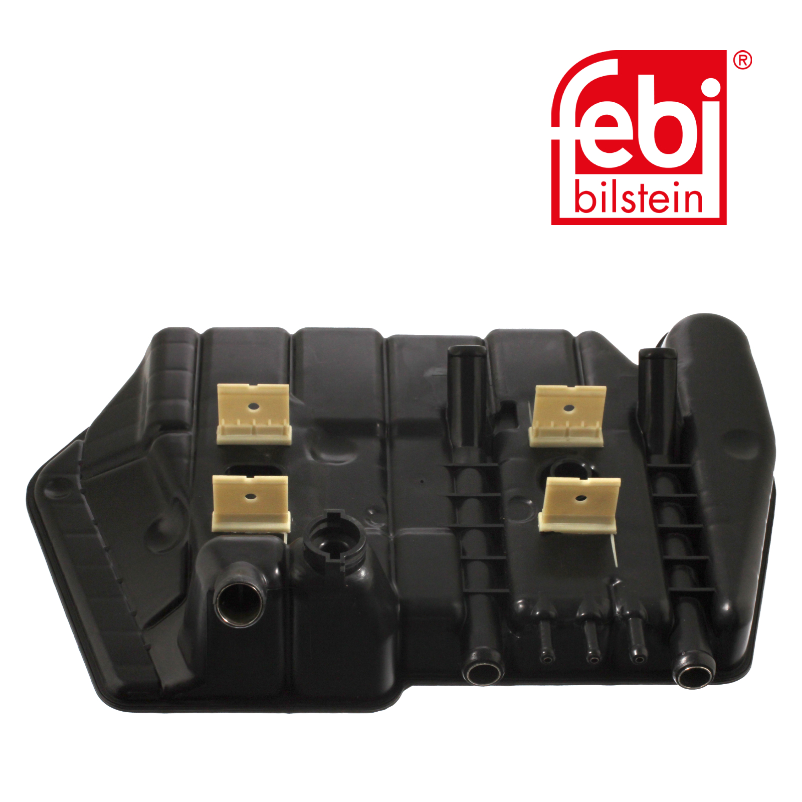 Febi Coolant Expansion Tank 44604