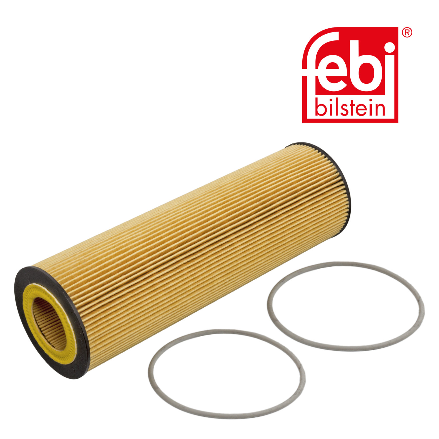 Febi Engine Oil Filter 35351