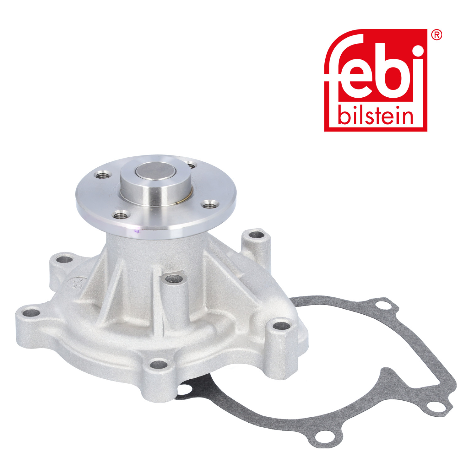 Febi Engine Cooling Water Pump 32687