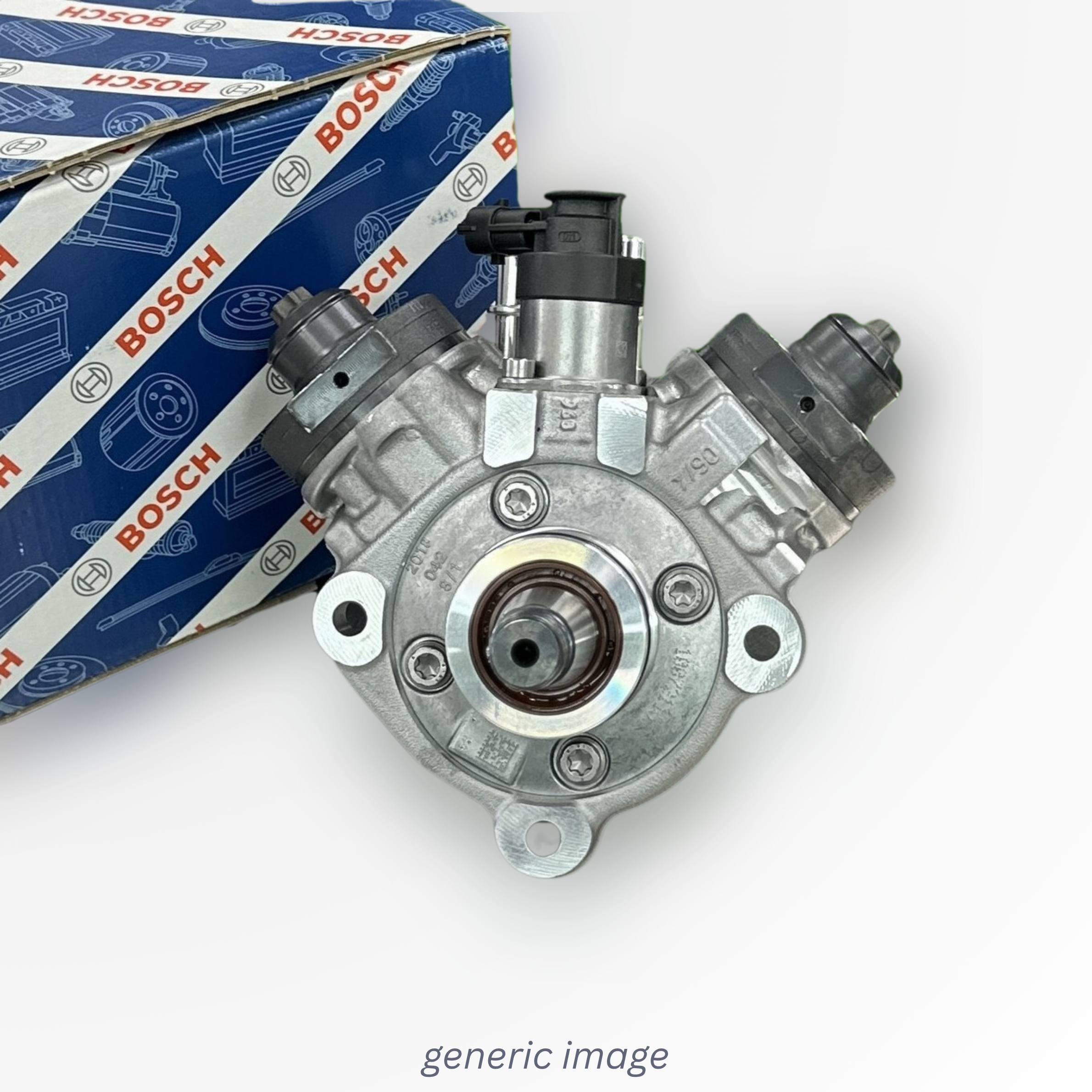 Bosch Diesel Injection Pump 0 414 982 012