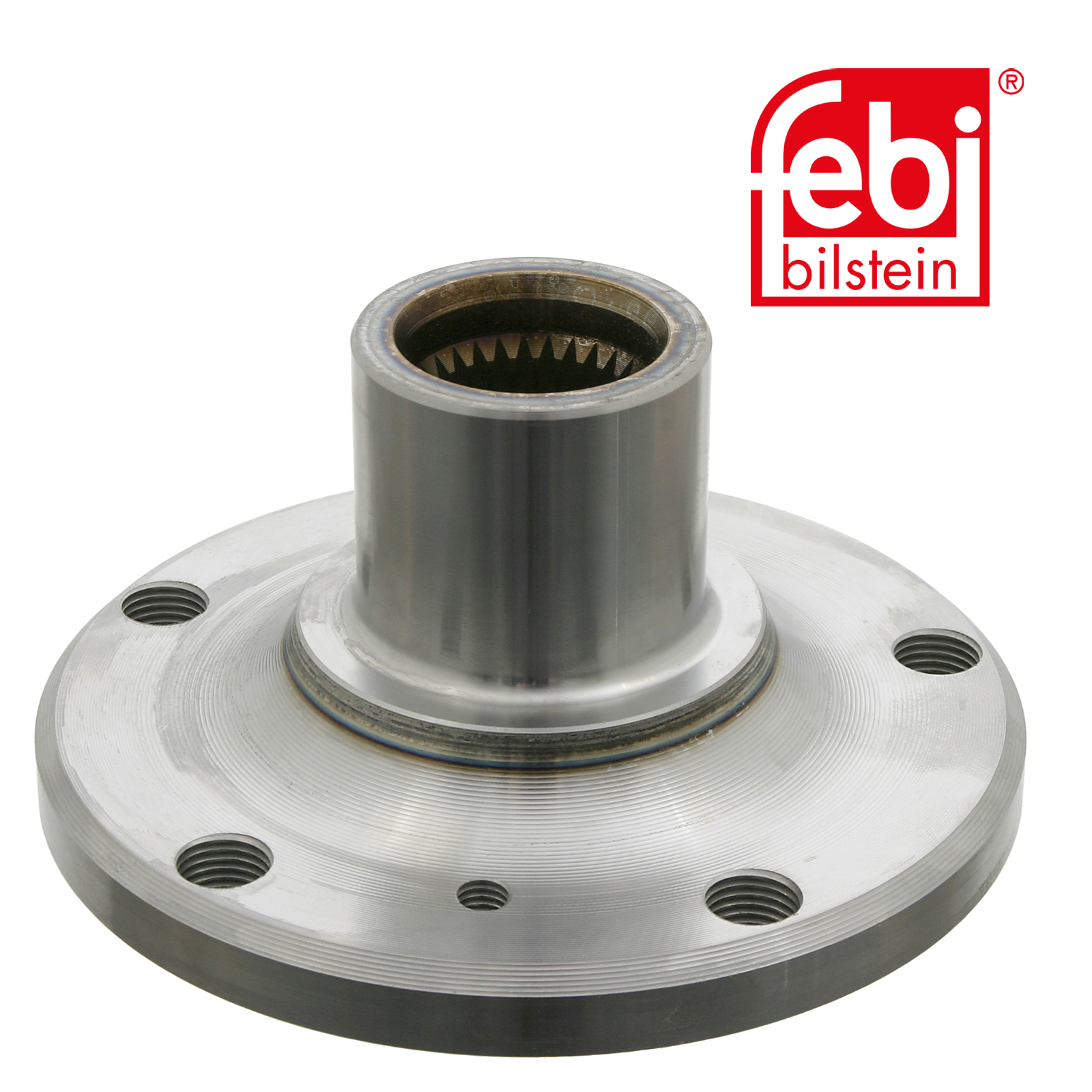 Febi Wheel Hub Stud 28114