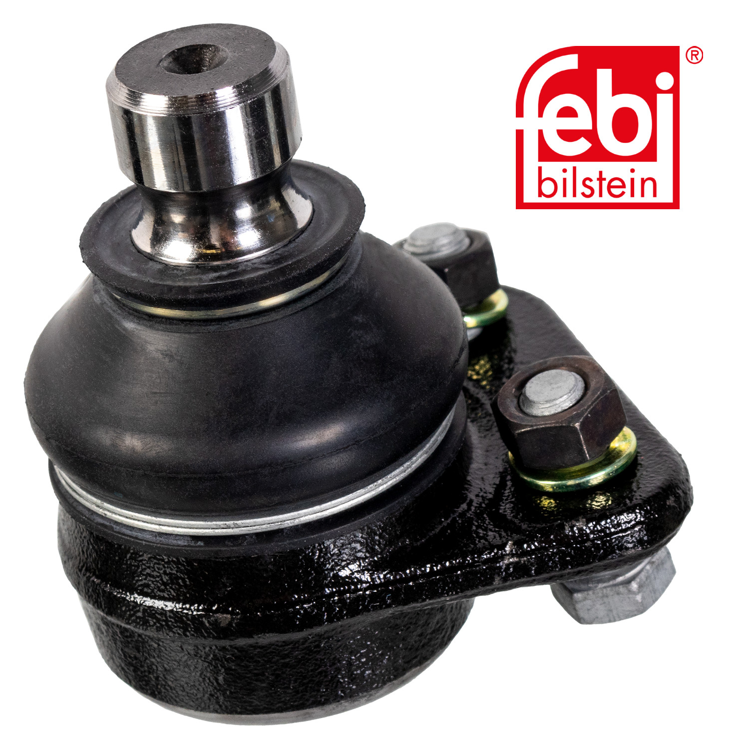 Febi Ball Joint Front Right 01150
