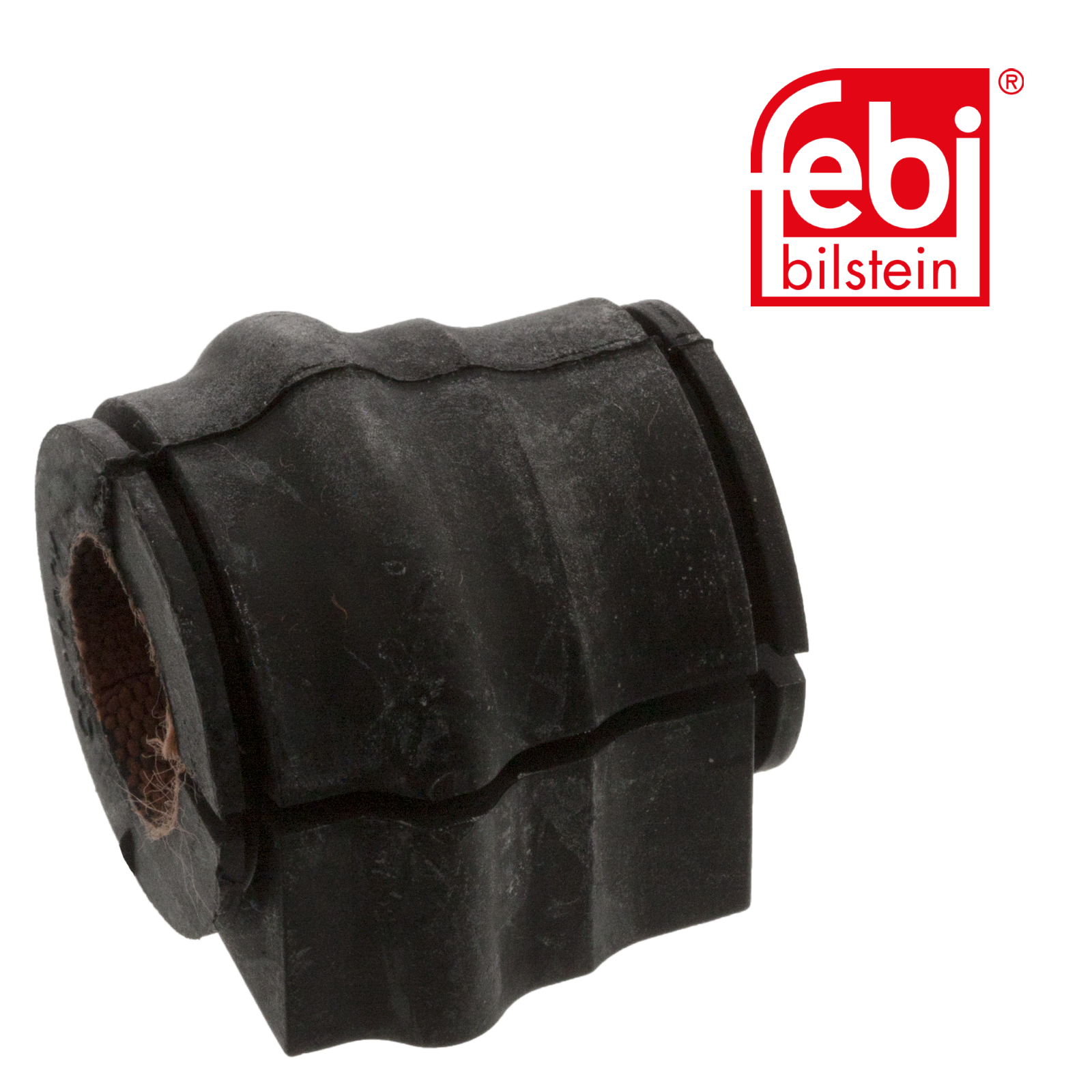Febi Anti Roll Bar Mounting Bracket Front 17807