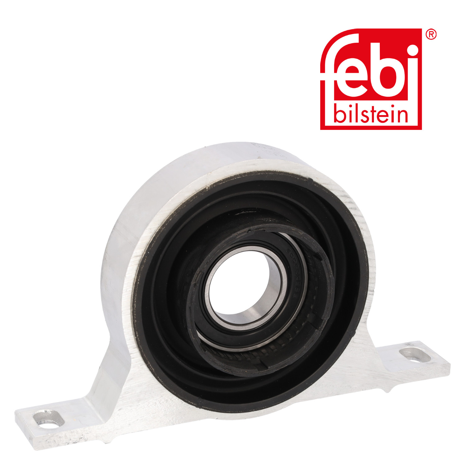 Febi Propshaft Centre Bearing Support 44568