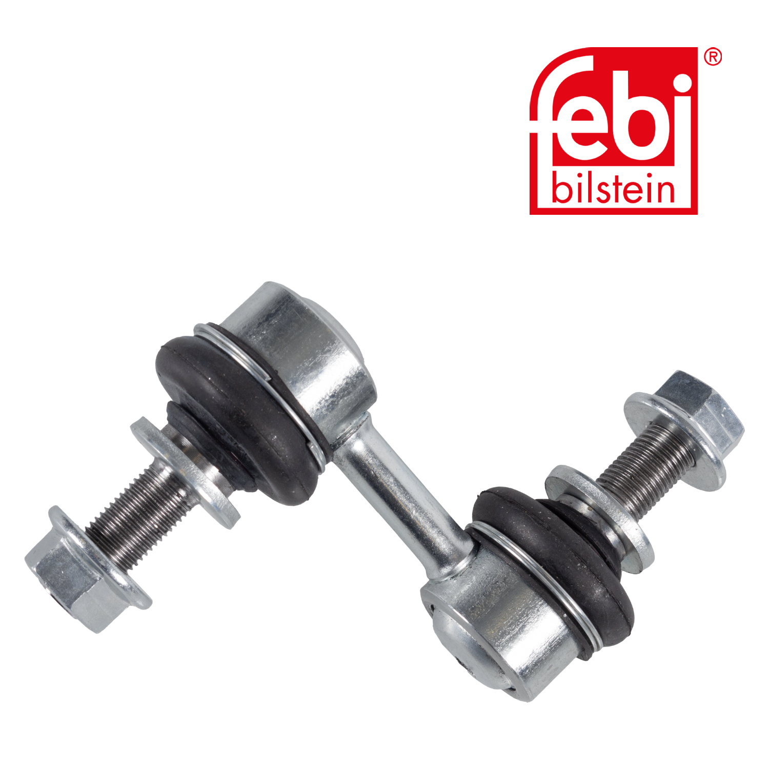 Febi Stabiliser Bar Link Coupling Rod Front Right 102401