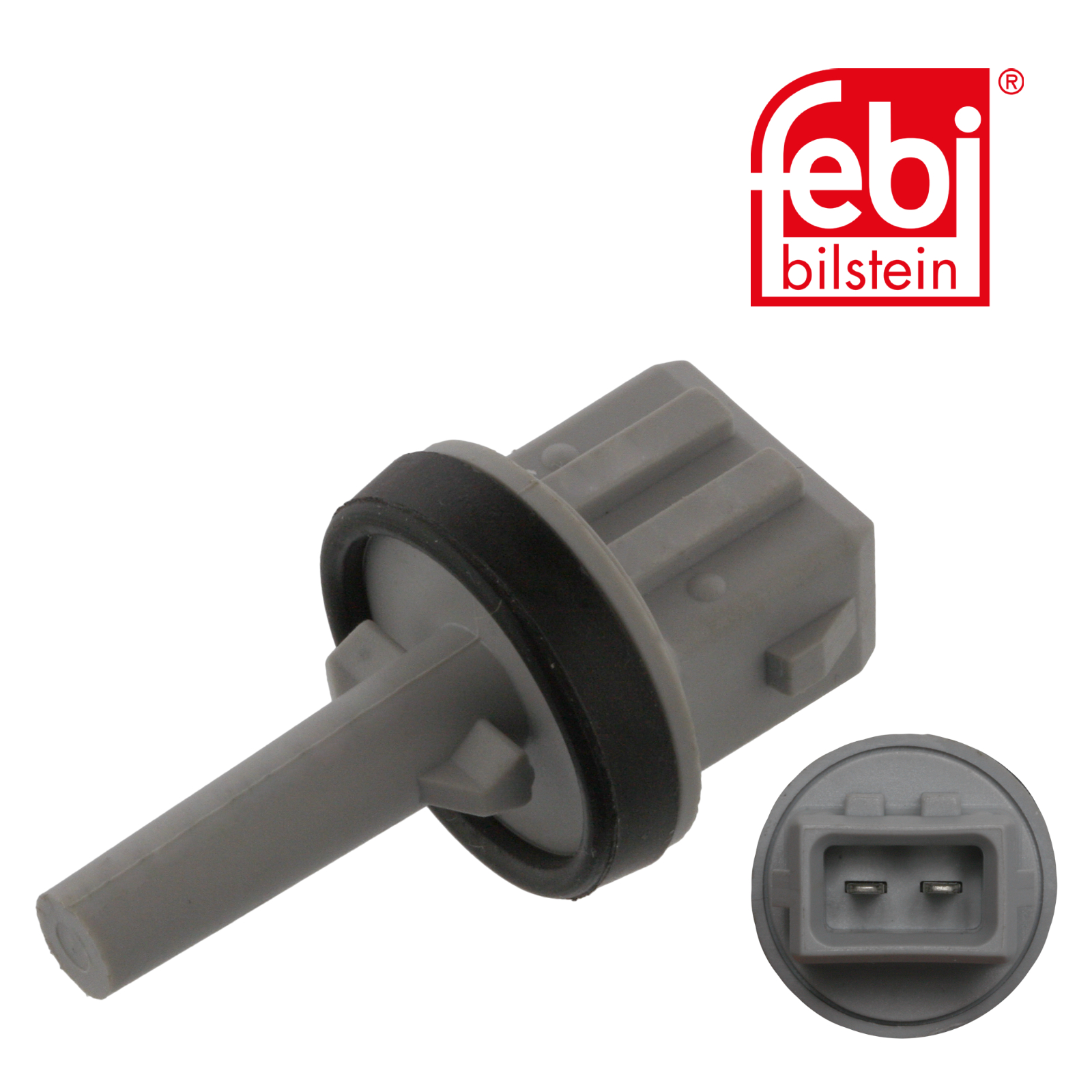 Febi Air Con Fan Temperature Switch 34791