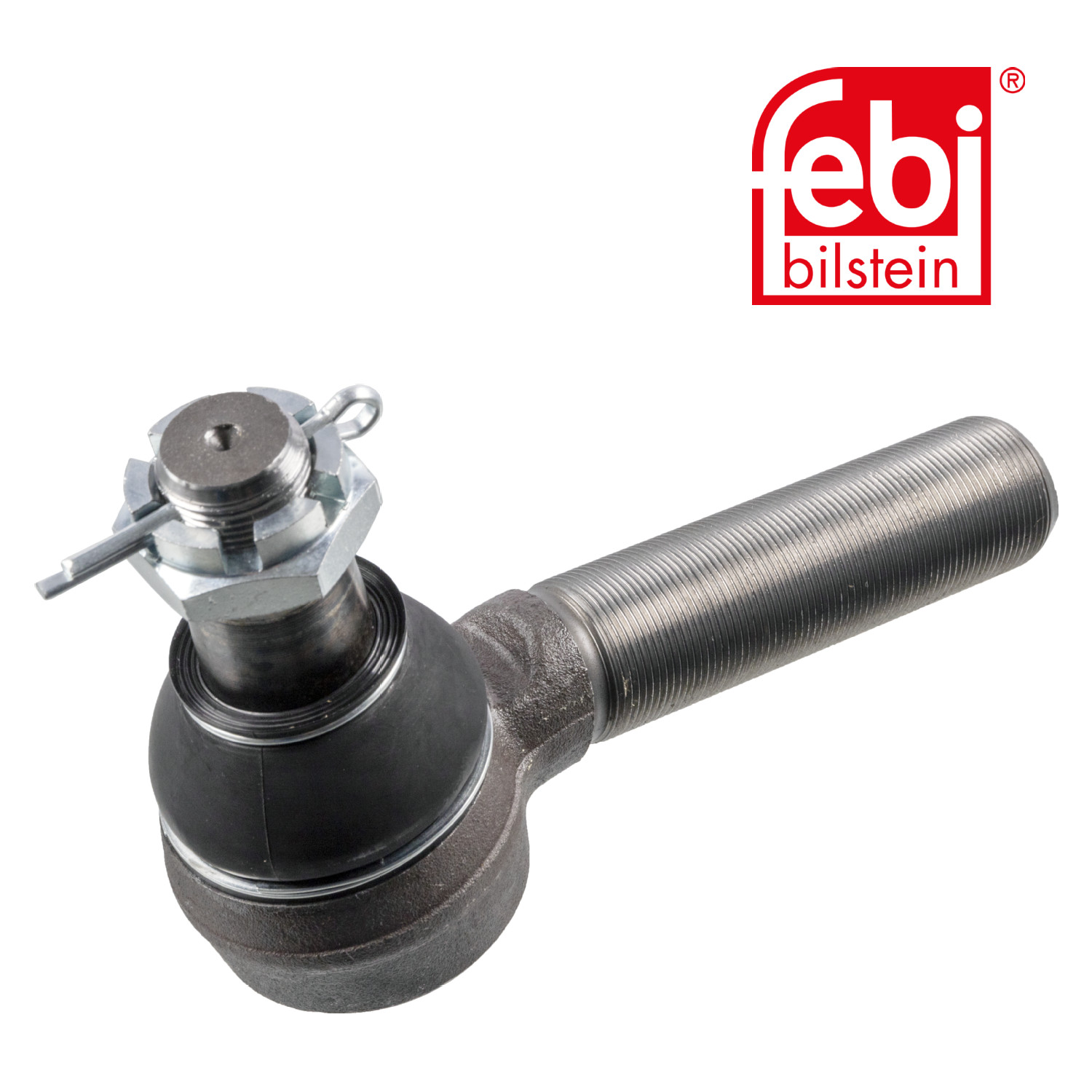 Febi Steering Tie Rod Ball Joint Front both sides 24264