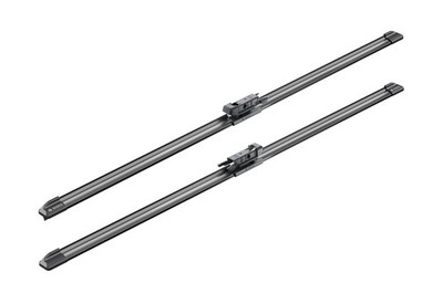 Bosch Aerotwin Wiper Blade Set 680mm + 680mm — A101S fits Ford Mondeo V
