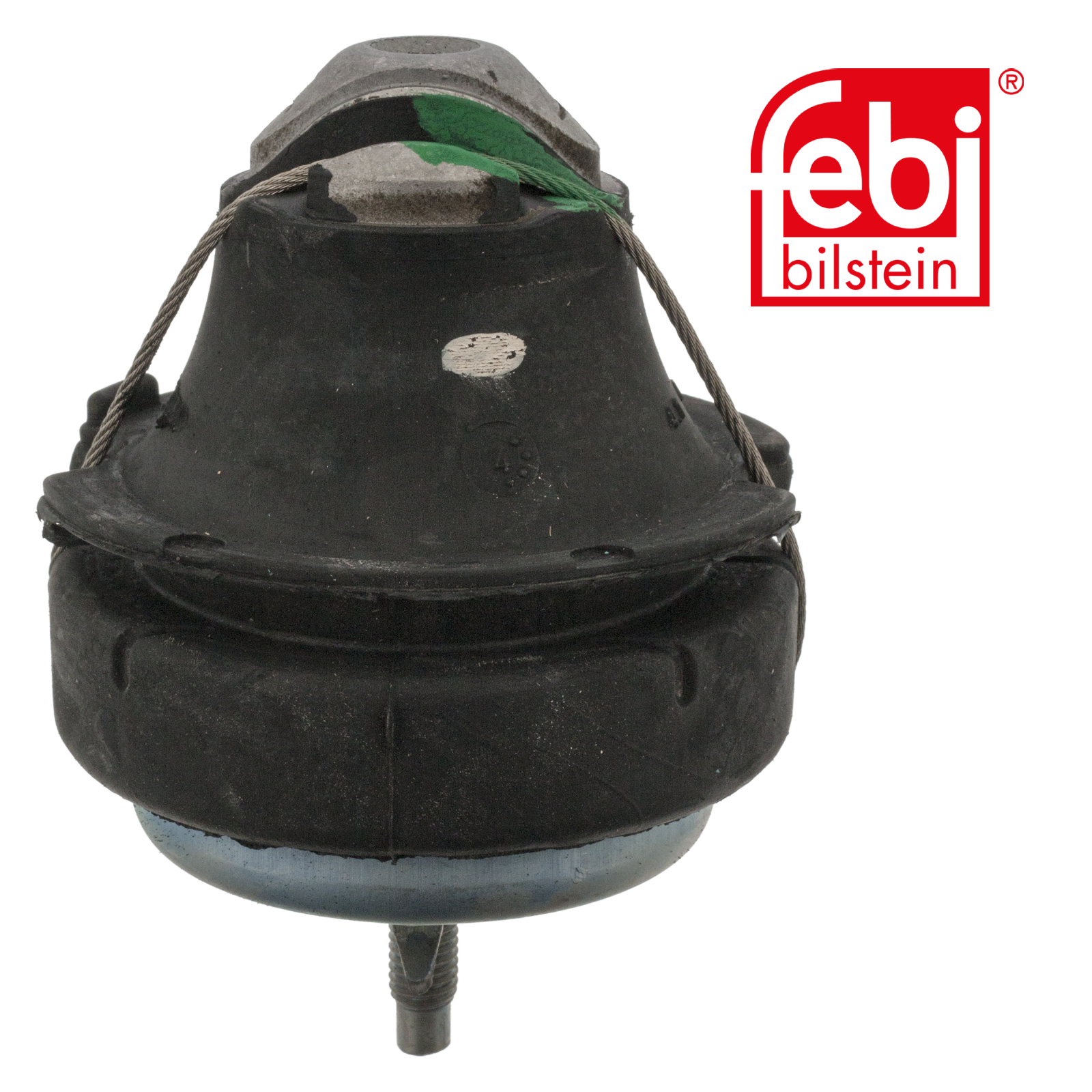Febi Engine Mount Mounting Centre 19089
