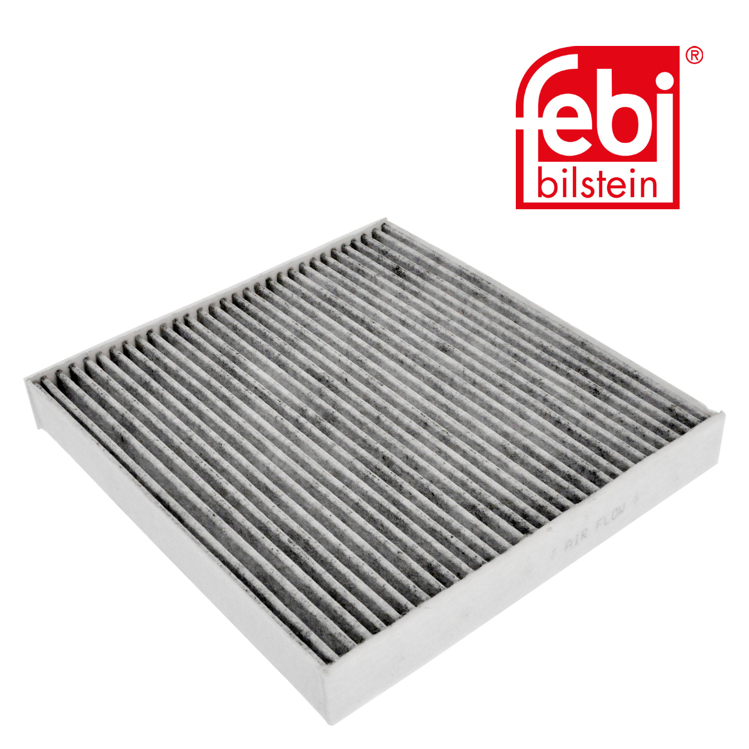 Febi Cabin Air Filter (Pollen Filter) 34781