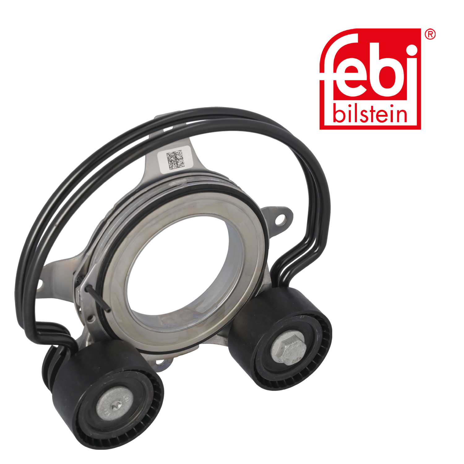 Febi Auxiliary Belt Tensioner 170250