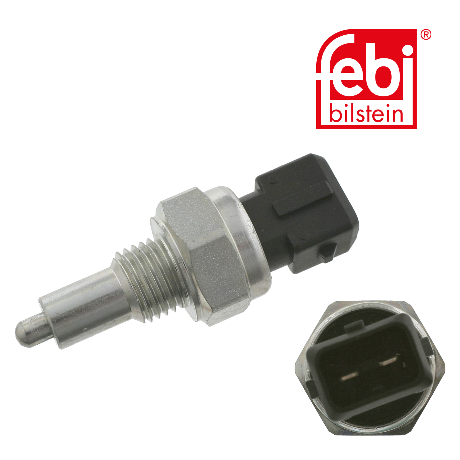 Febi Reverse Light Switch 2 Connectors 12902