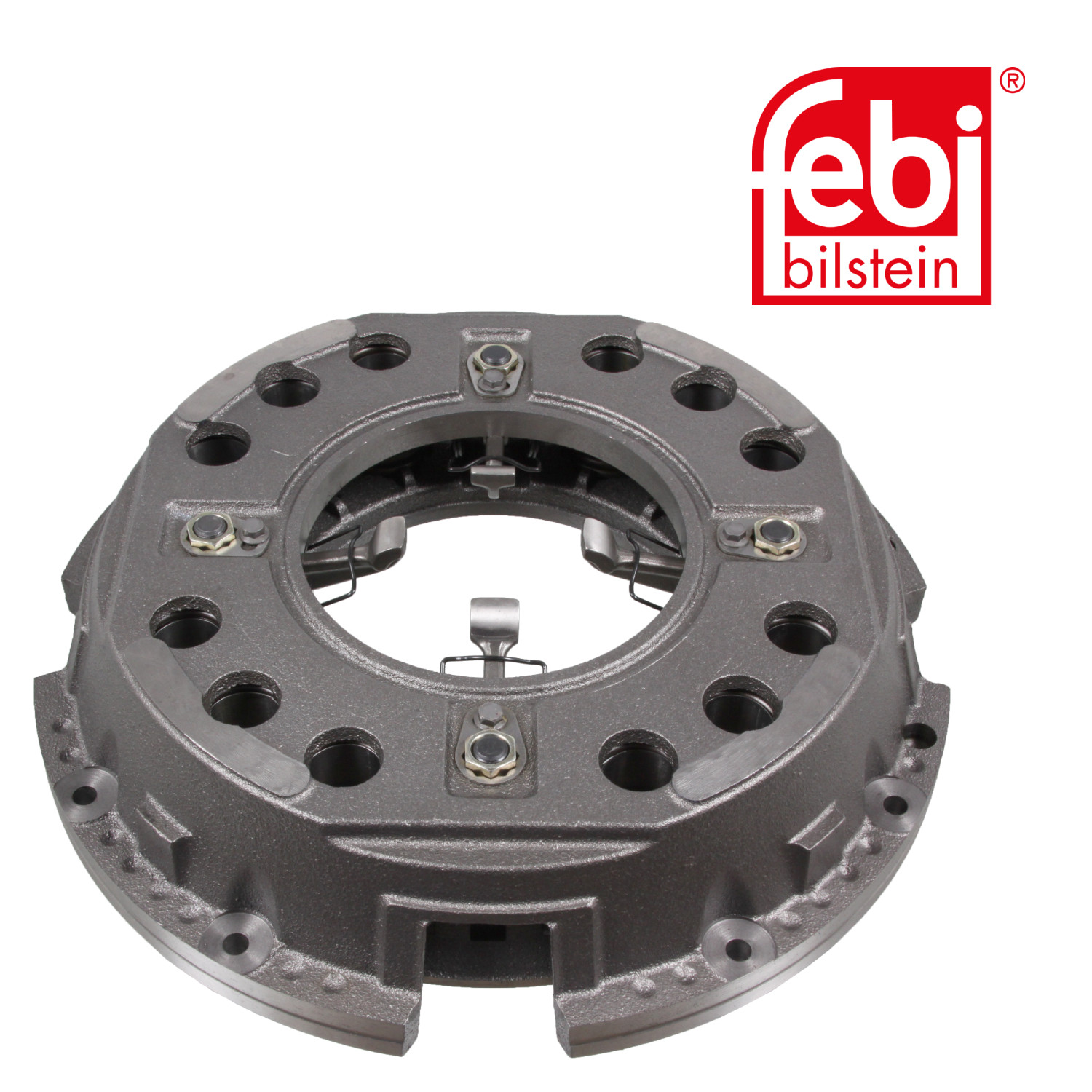 Febi Clutch Pressure Plate 311mm 105277