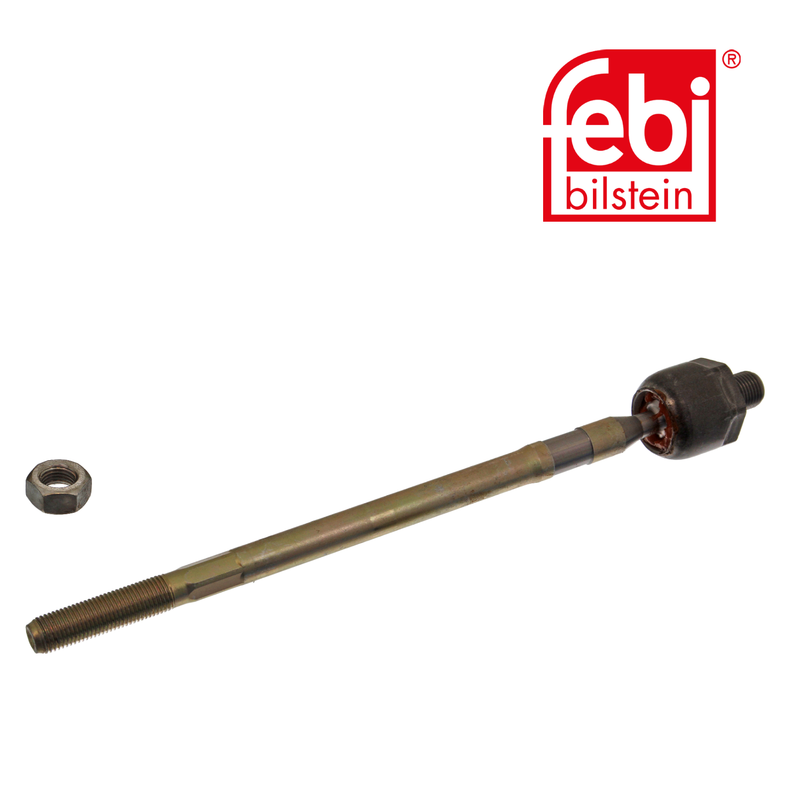 Febi Stabiliser Drop Link Front Right 41973