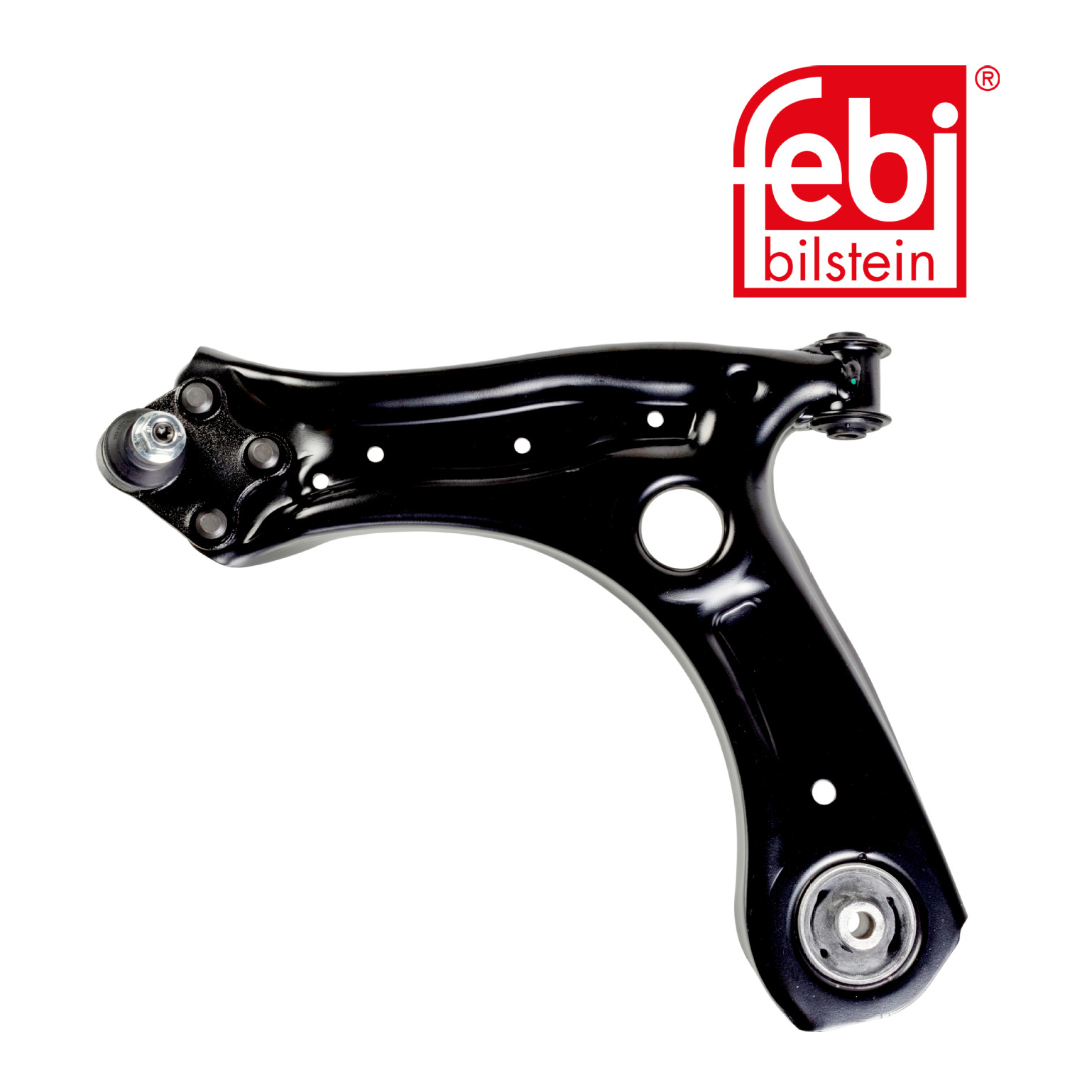 Febi Control/Trailing Arm Lower 36925