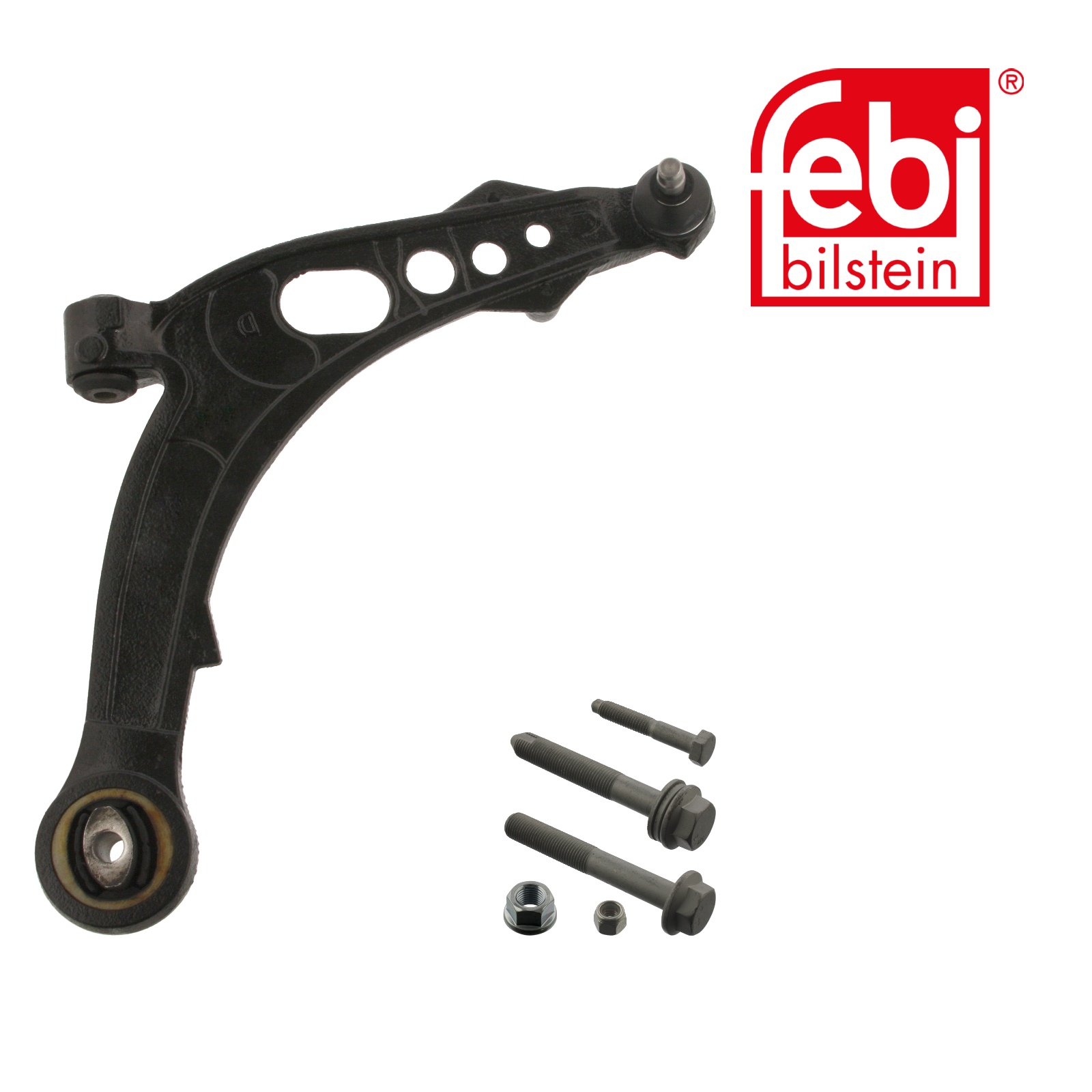 Febi Control/Trailing Arm Lower 40671