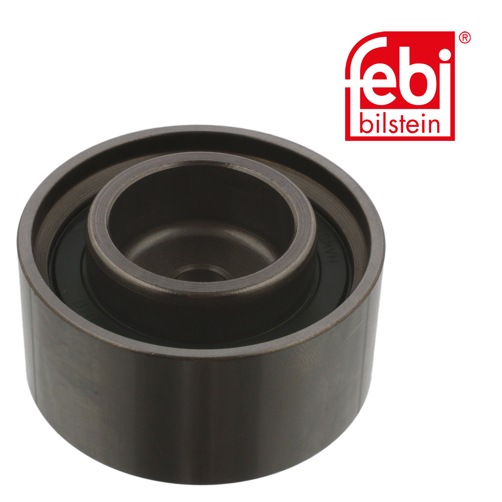 Febi Timing Belt Deflection Pulley/Guide Pulley OD ID Wide 19462