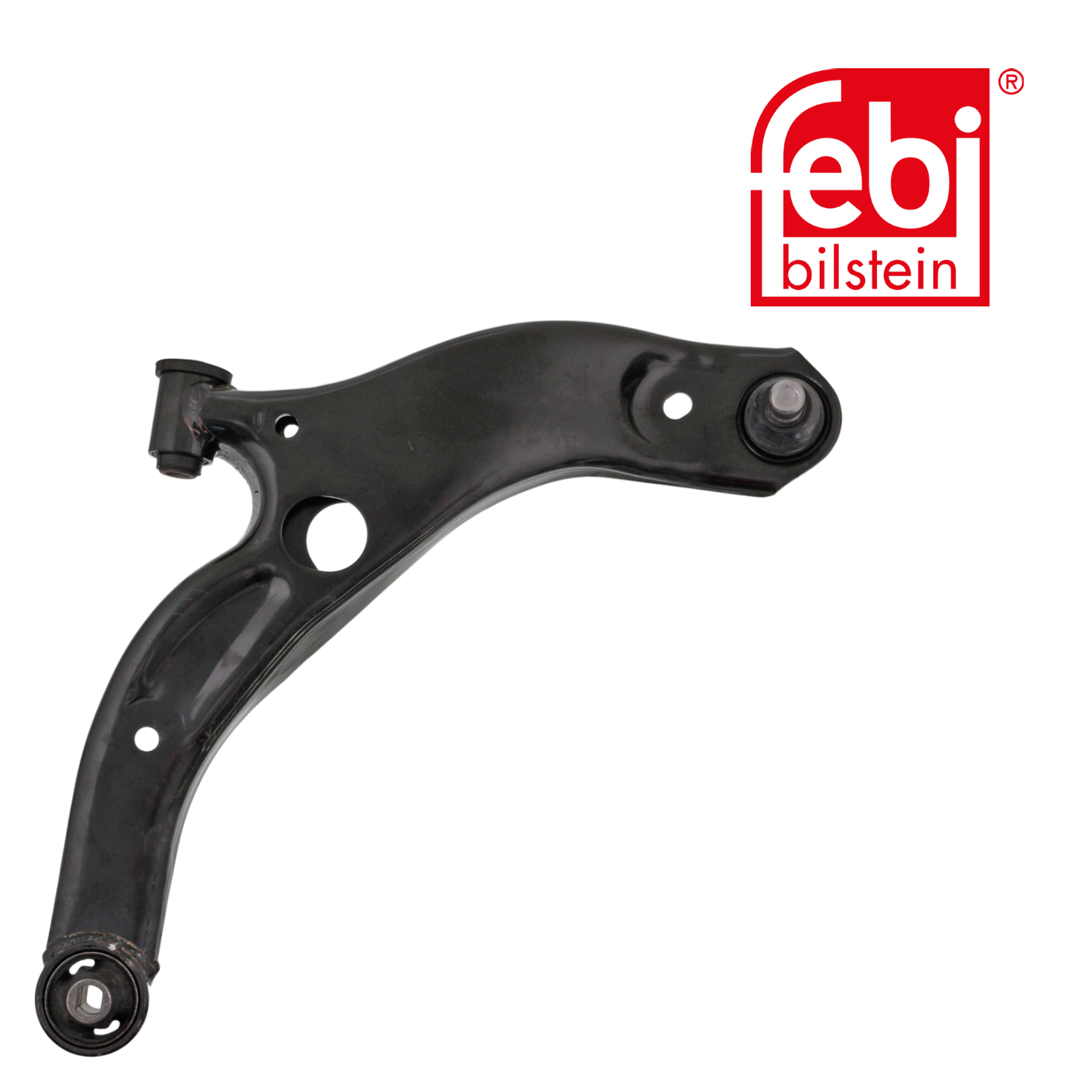 Febi Control/Trailing Arm Front Right 42430