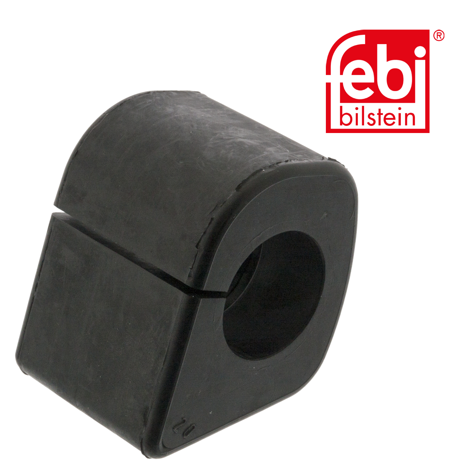 Febi Anti Roll Bar Mounting Bracket Front 47598