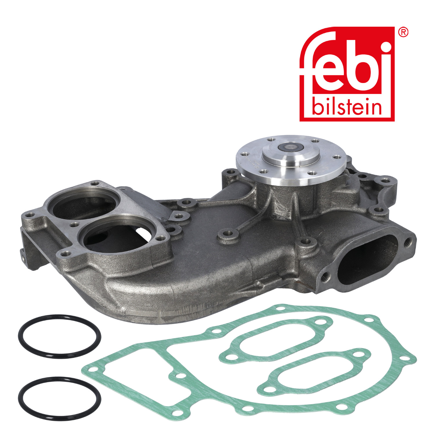 Febi Engine Cooling Water Pump 22453