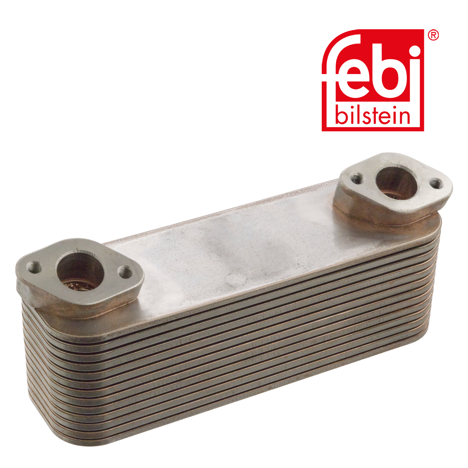 Febi Engine Oil Cooler 21051
