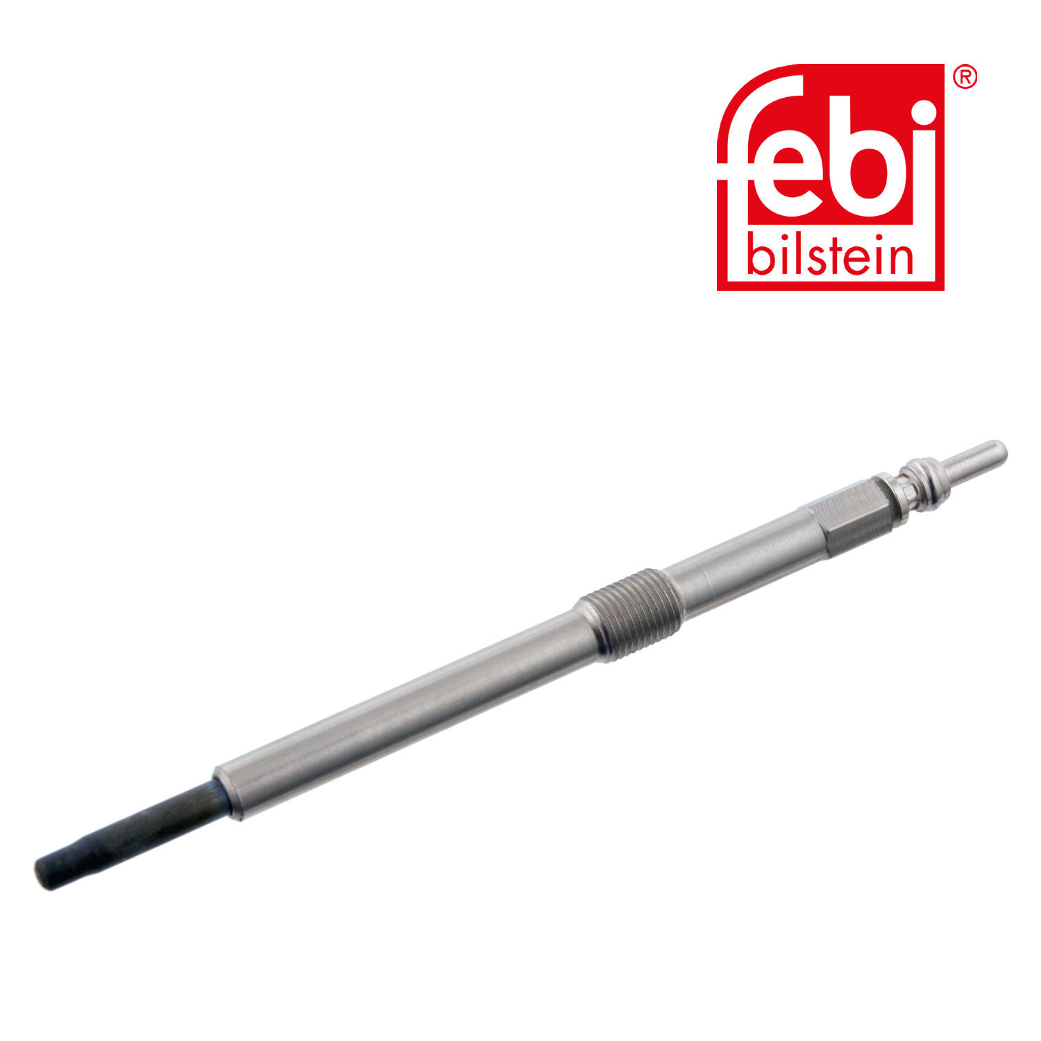 Febi Diesel Engine Glow Plug 176192
