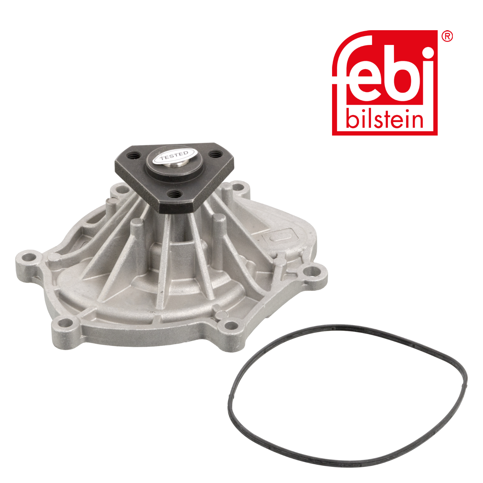 Febi Engine Cooling Water Pump 104157