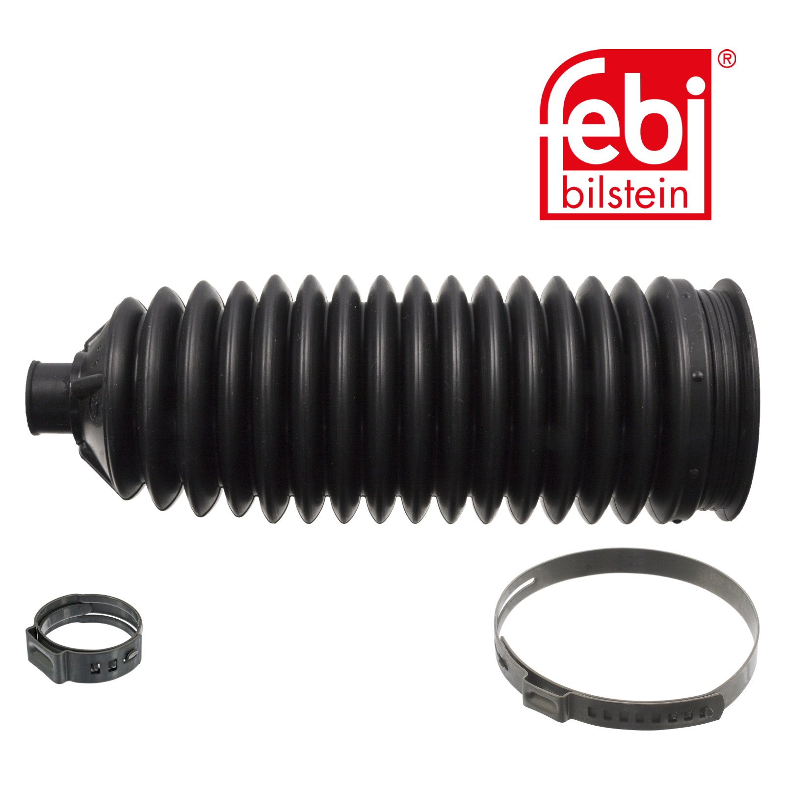 Febi Steering Bellow Kit Front Right 102067