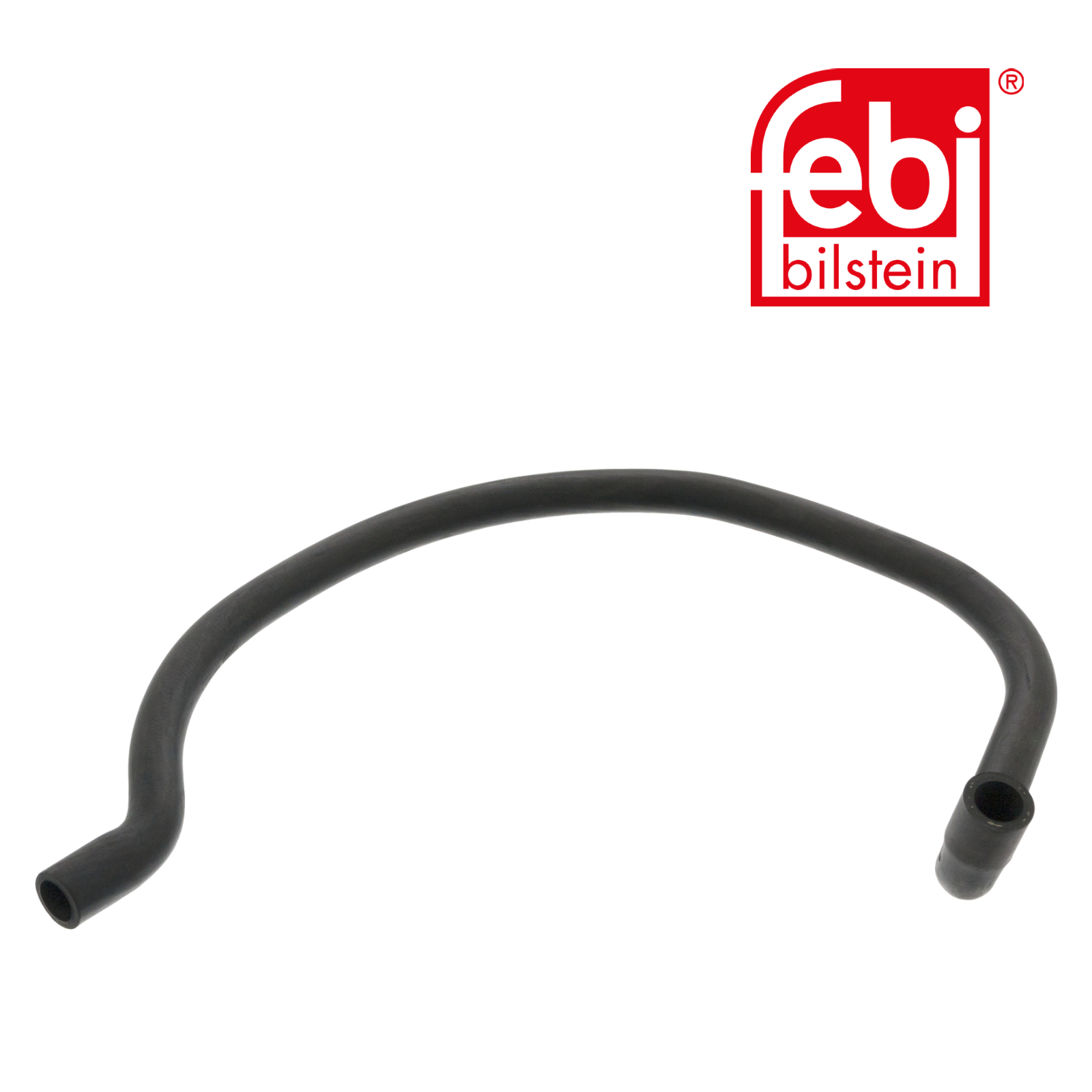 Febi Radiator Coolant Hose 1,010mm ID 46598