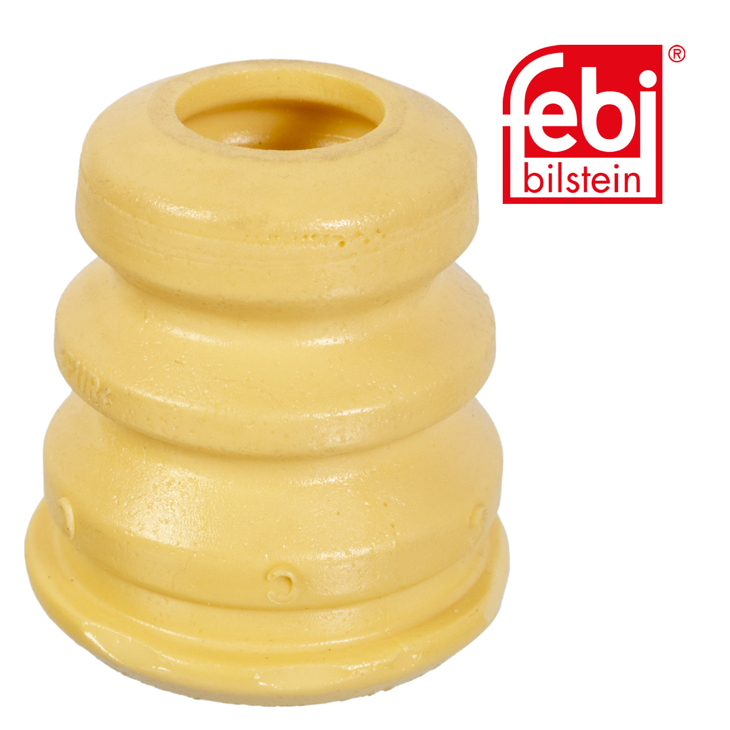 Febi Rubber Buffer Suspension 180713