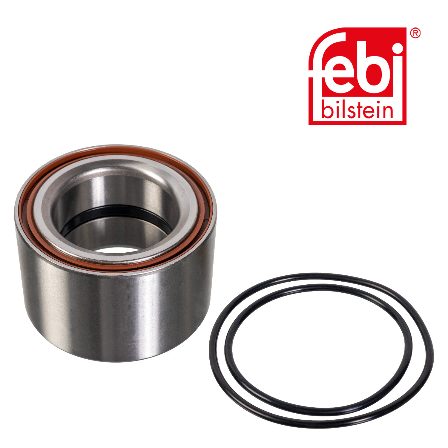 Febi Wheel Bearing Kit Rear Right 90mm 176495