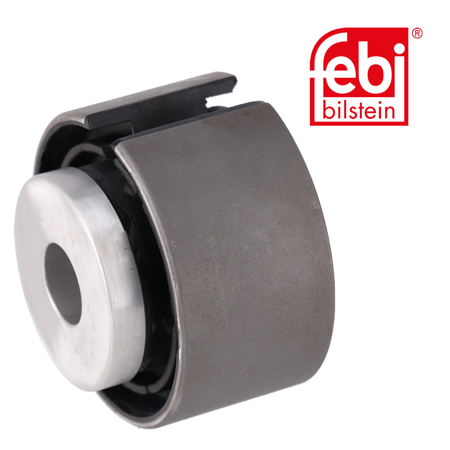 Febi Anti Roll Bar Mounting Bracket Front 102281