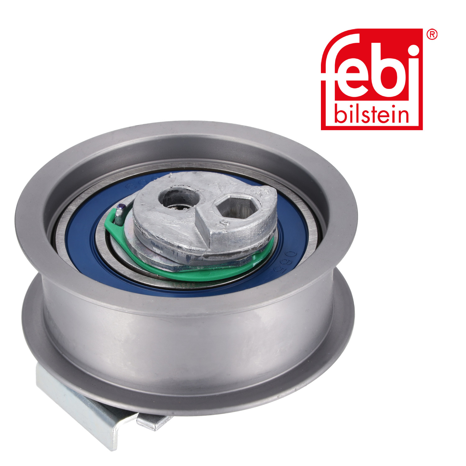 Febi Timing Belt Tensioner Pulley 67mm OD ID Wide 38655