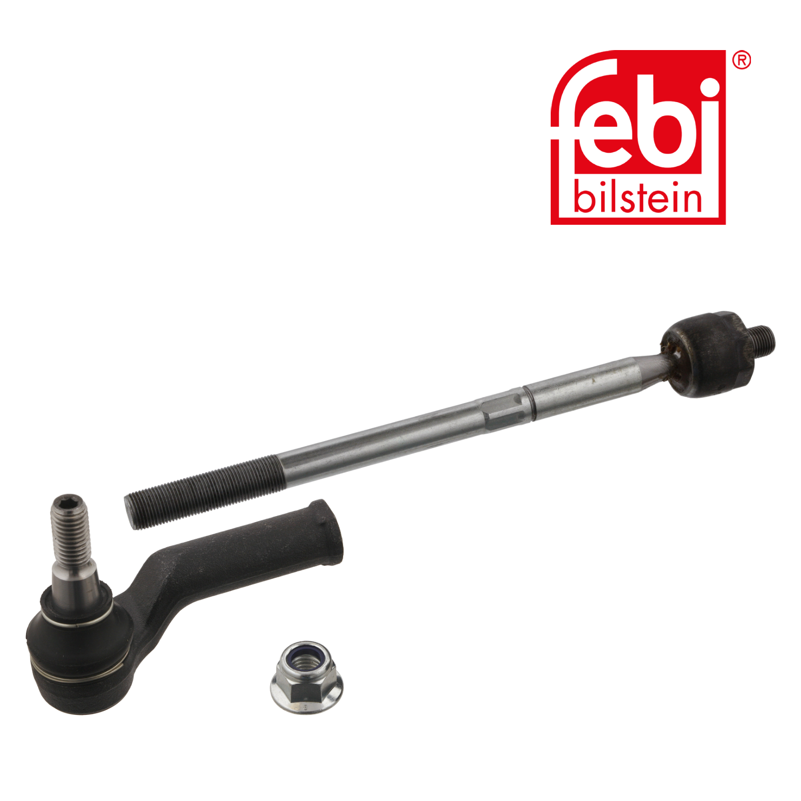 Febi Inner Rack End Right Joint Front Left 37761