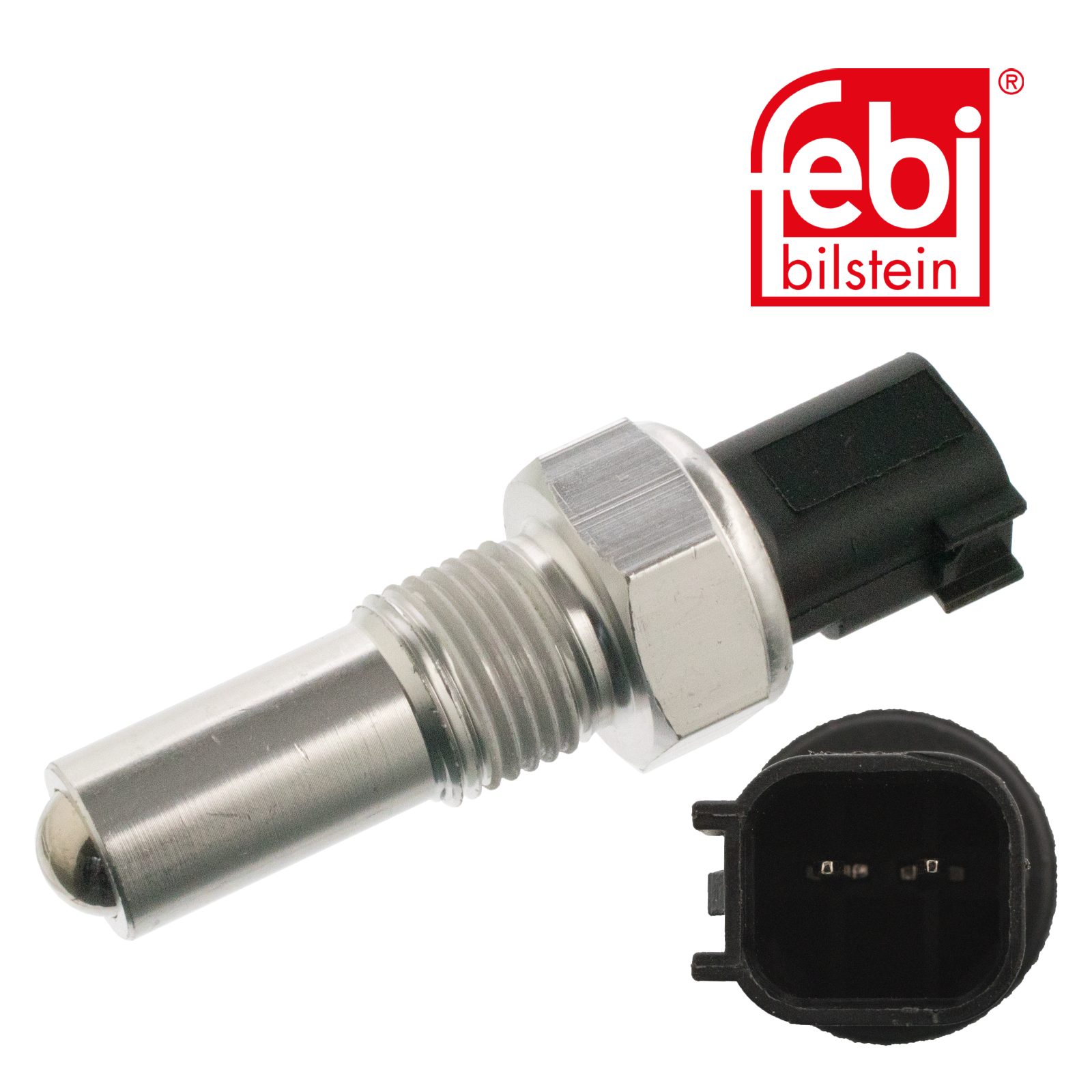 Febi Reverse Light Switch 2 Connectors 106972