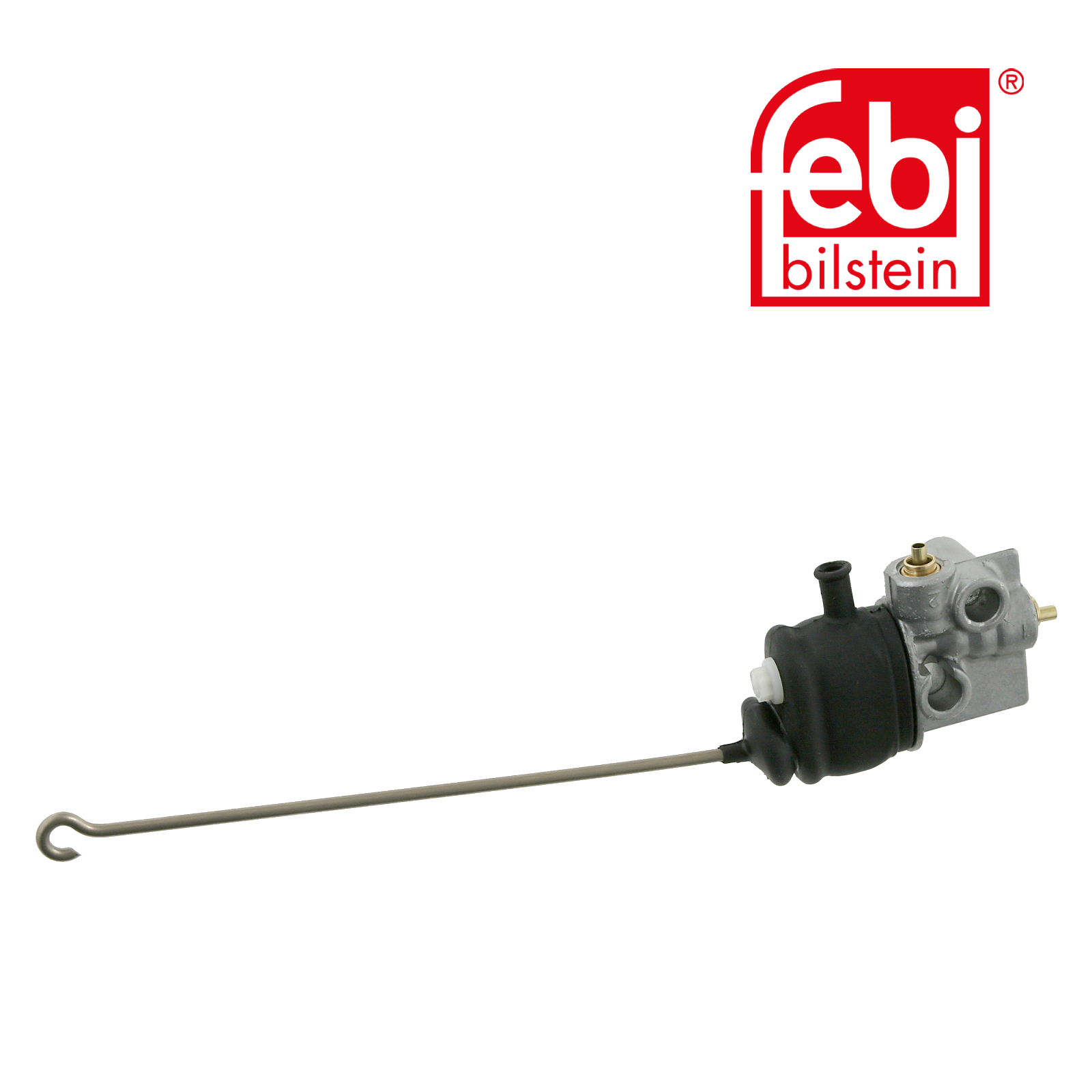 Febi Air Suspension Valve 27877