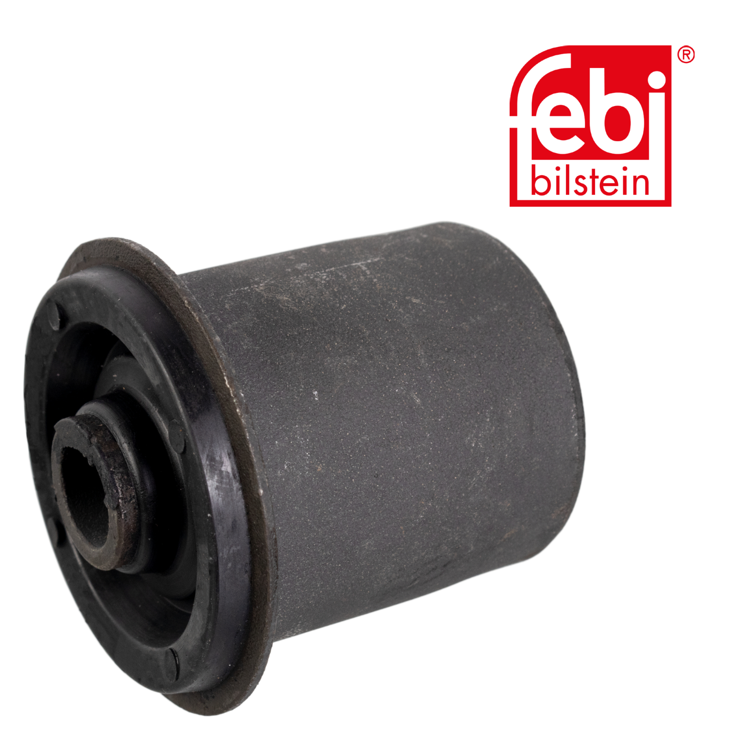 Febi Wishbone / Control / Trailing Arm Bush Front Rig 42265