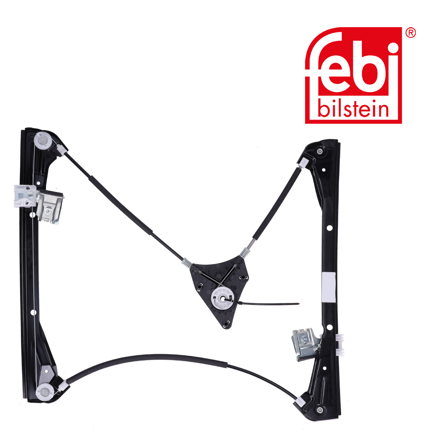 Febi Electric Window Regulator Lifter Right Front 176300