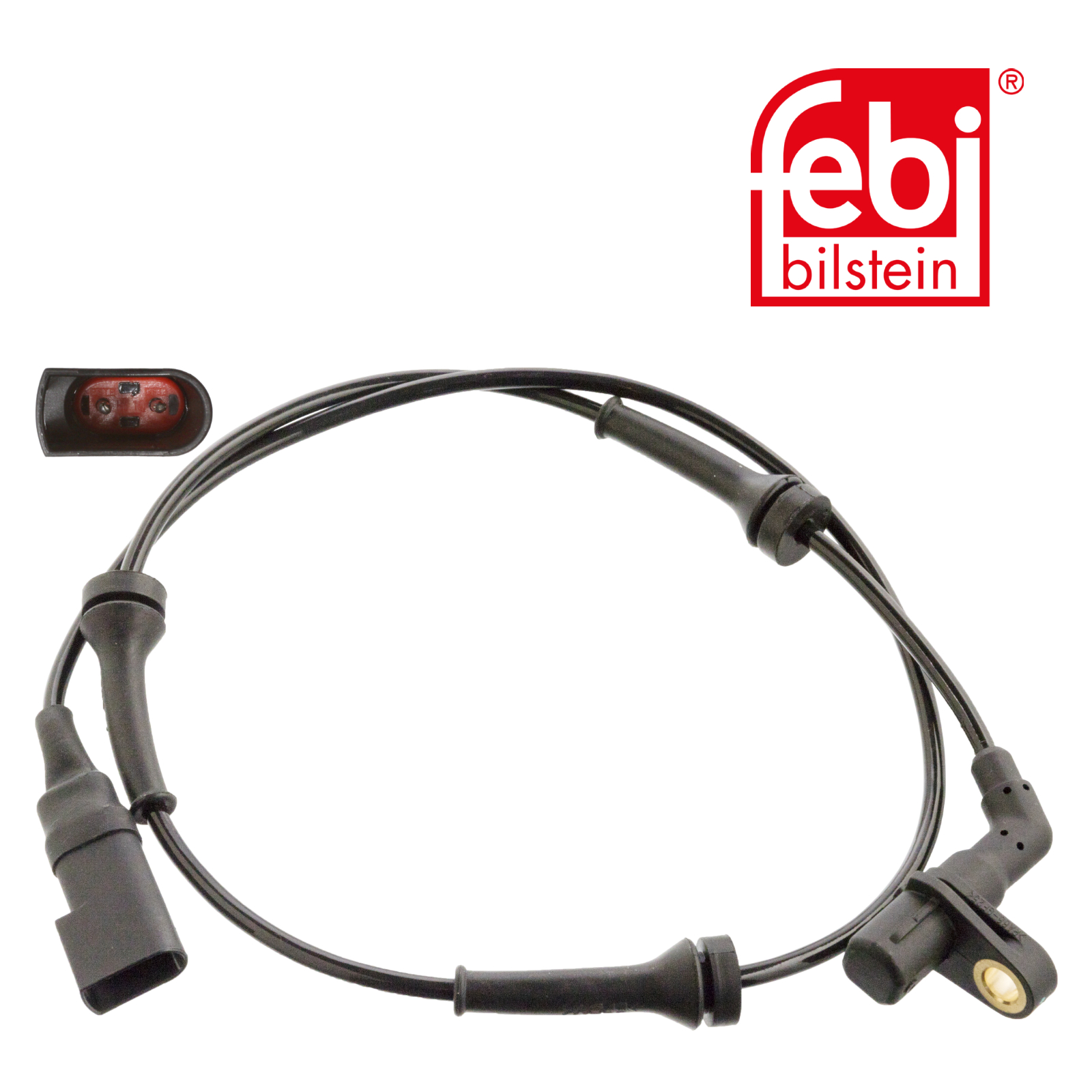 Febi ABS Wheel Speed Sensor Front Right 106930