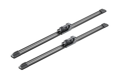 Bosch Aerotwin Wiper Blade Set 500mm + 475mm — A530S fits Mini Mini Countryman