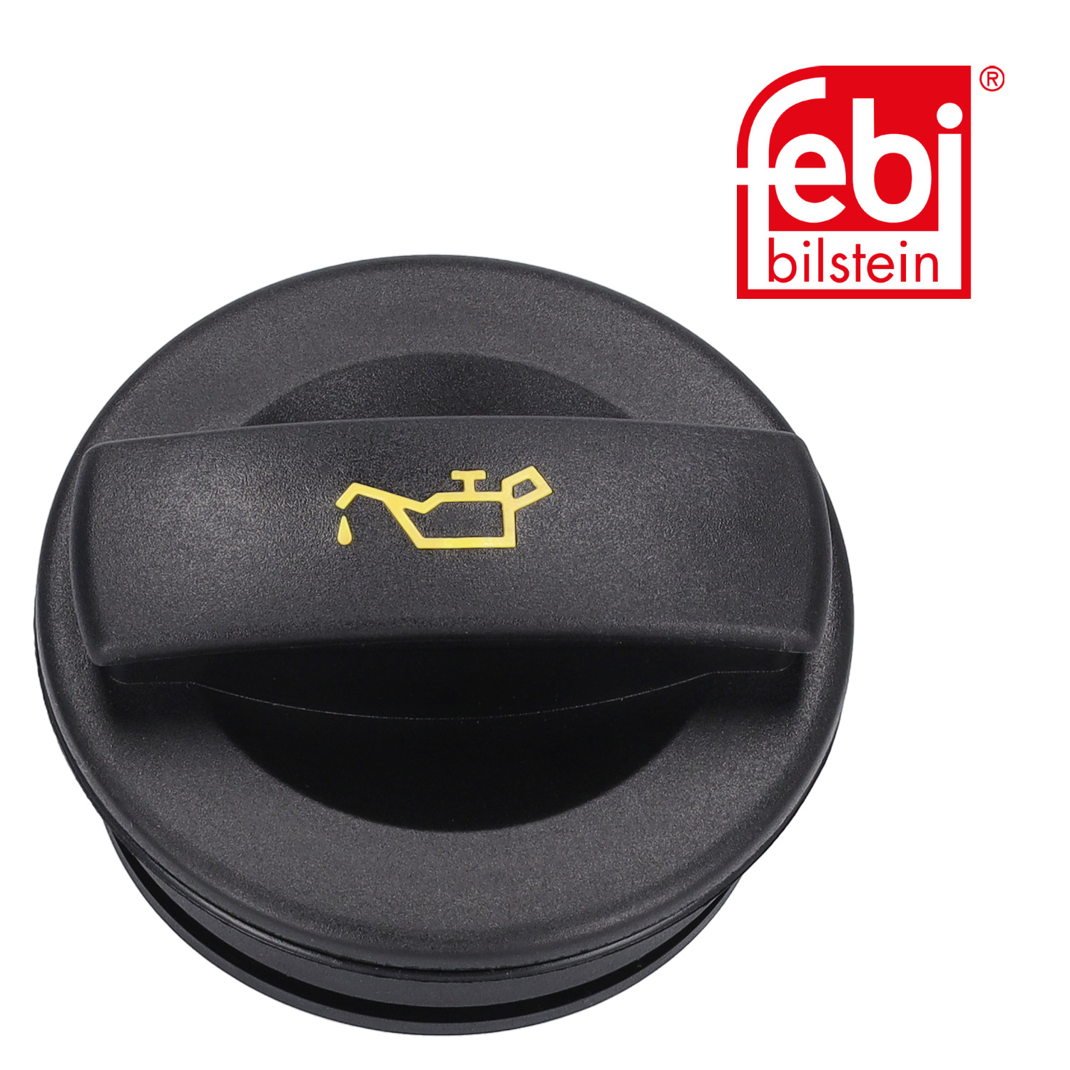 Febi Oil Filler Neck Cap Plastic 32155