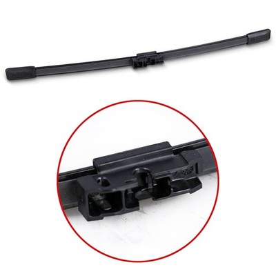 Bosch Aerotwin Wiper Blade 250mm — A250H fits Alpine A290 2024 on