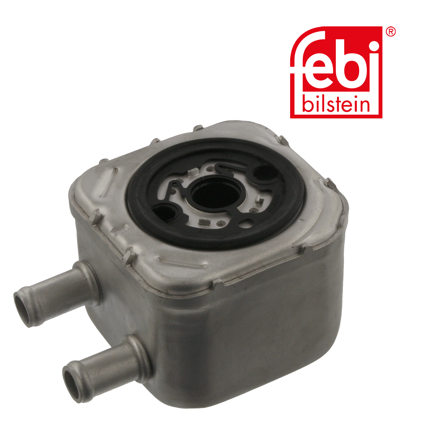 Febi Engine Oil Cooler 36117