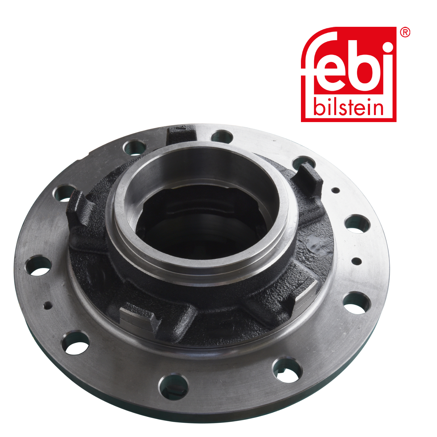Febi Wheel Hub Stud 175527